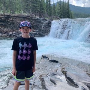 Meet your Posher, Kim